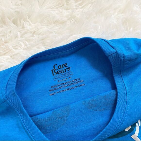 Care Bears Grumpy Bear 'Mood' Graphic Tee - Picture 4 of 4